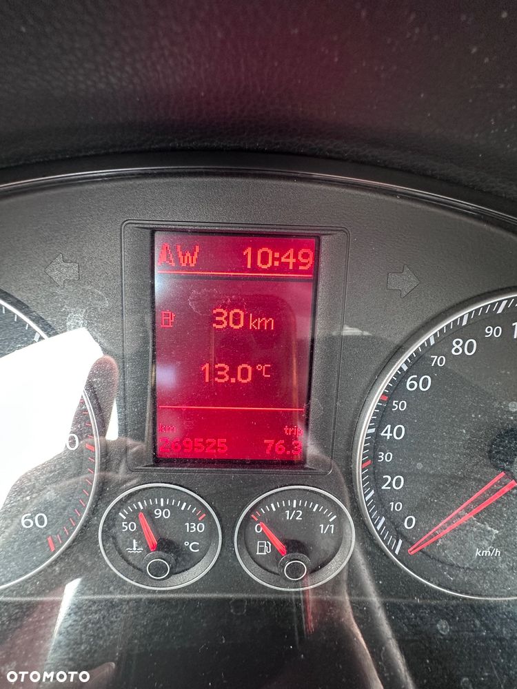 Volkswagen Eos 2.0 TDI DPF - 19