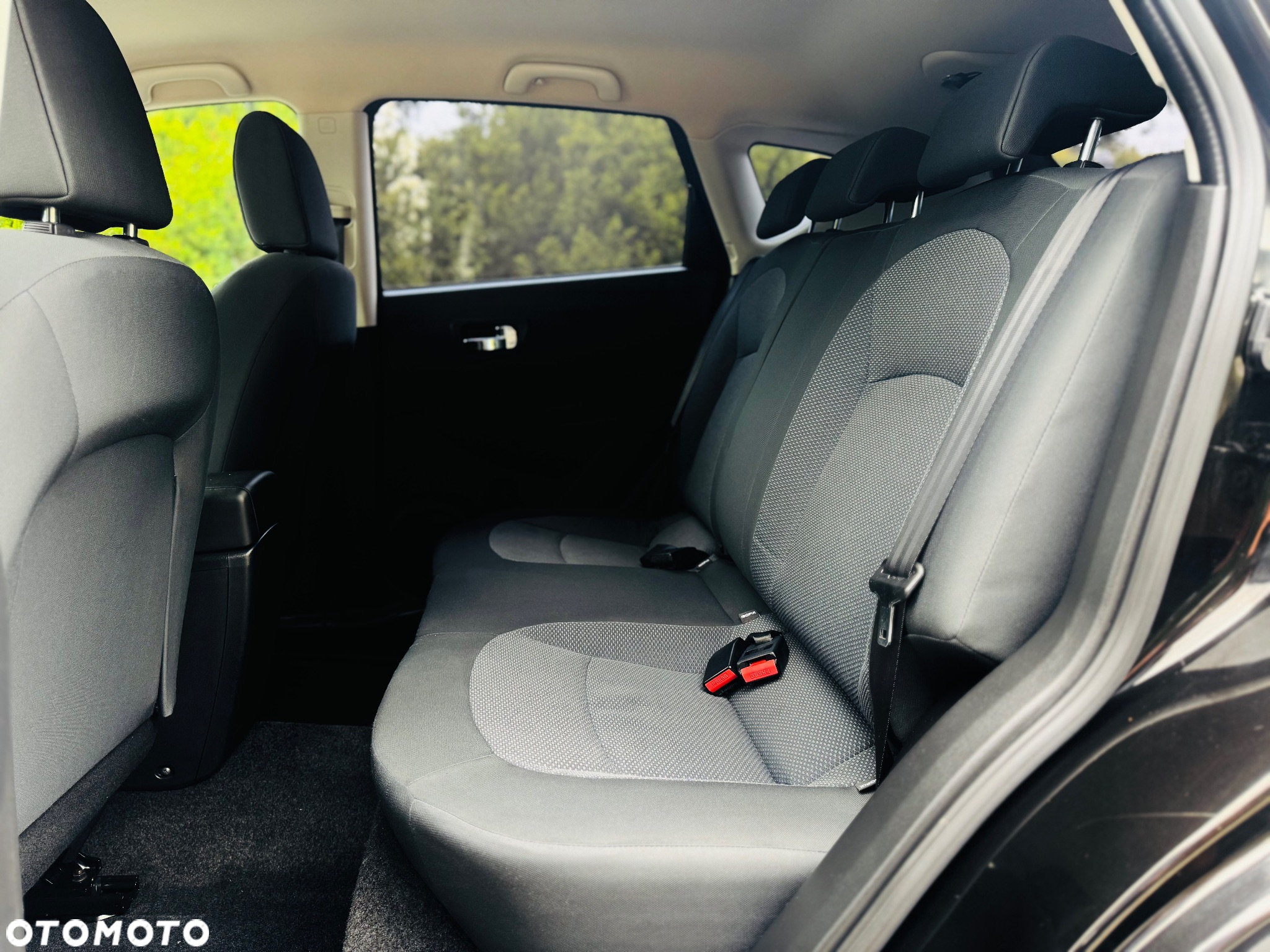 Nissan Qashqai 2.0 tekna - 6