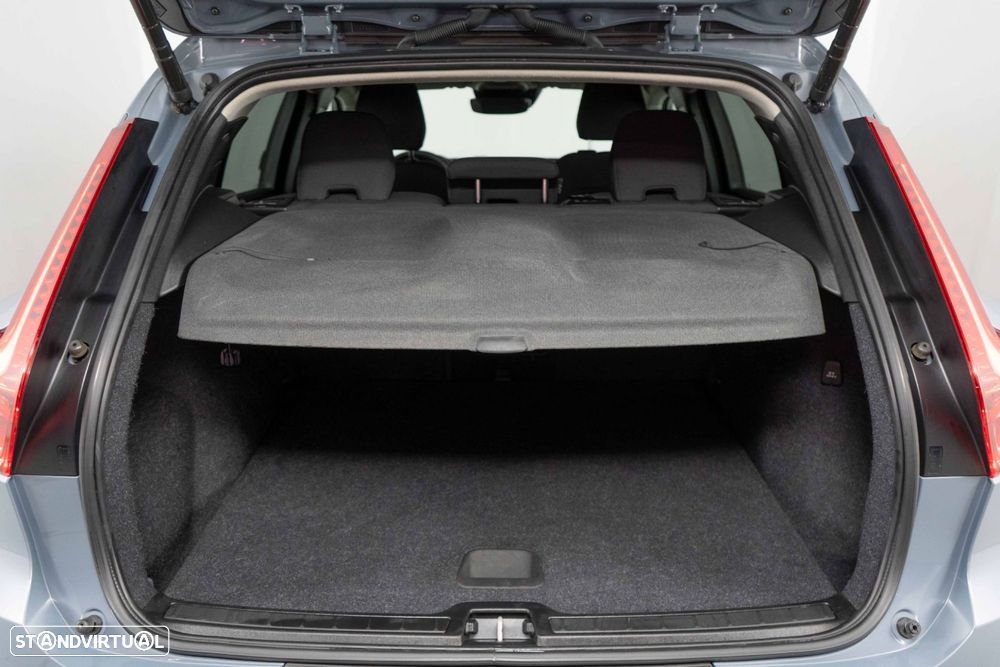Volvo XC 40 1.5 T4 PHEV Inscription - 12