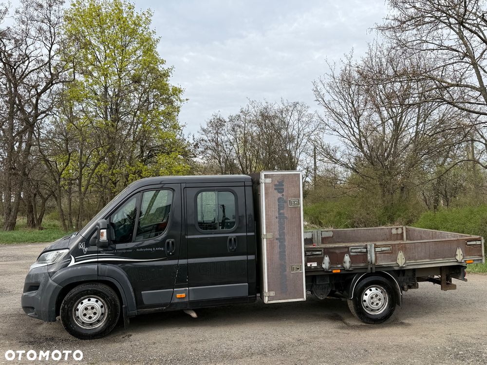 Fiat Ducato MAXI - 5