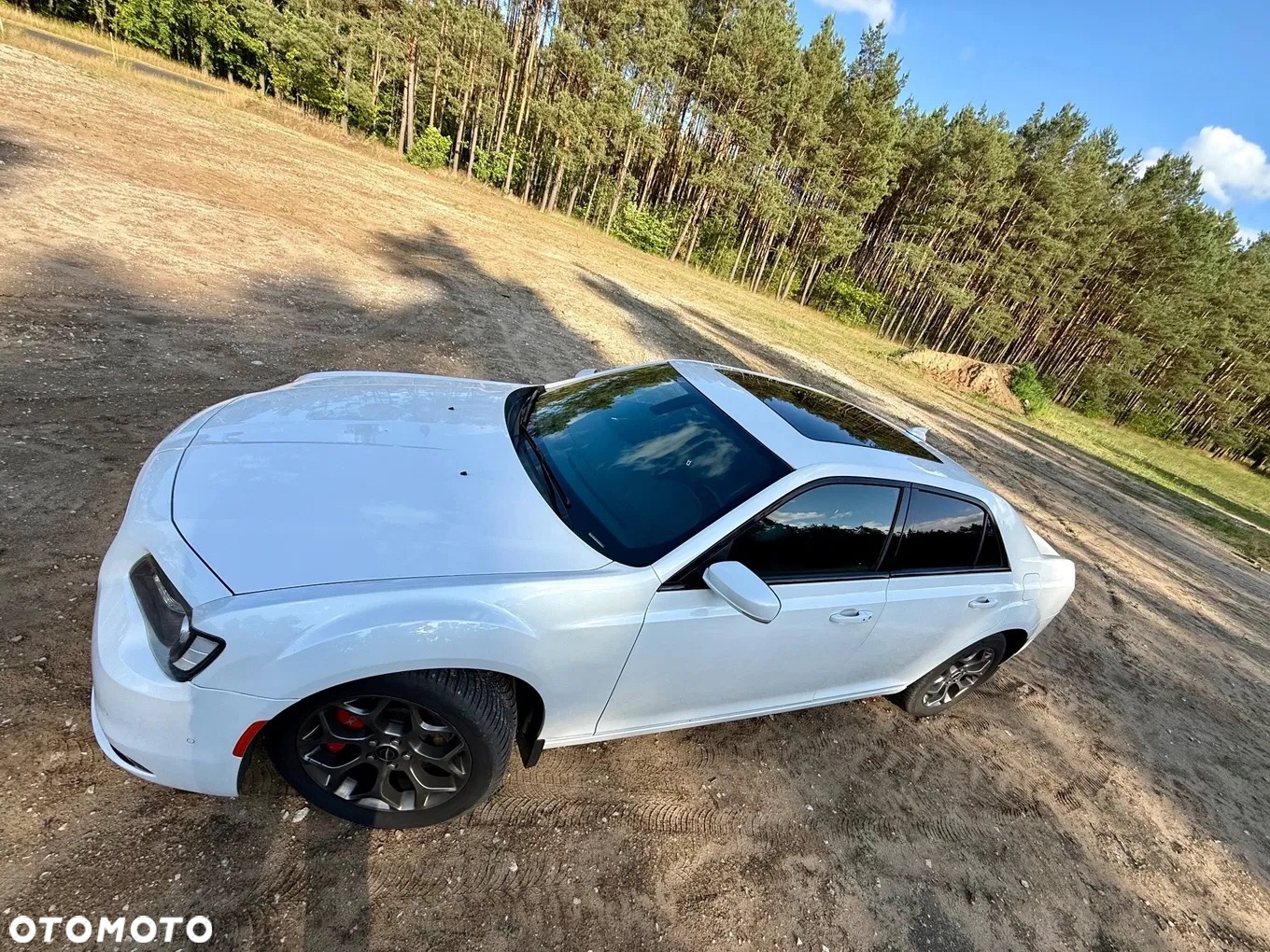 Chrysler 300s - 6