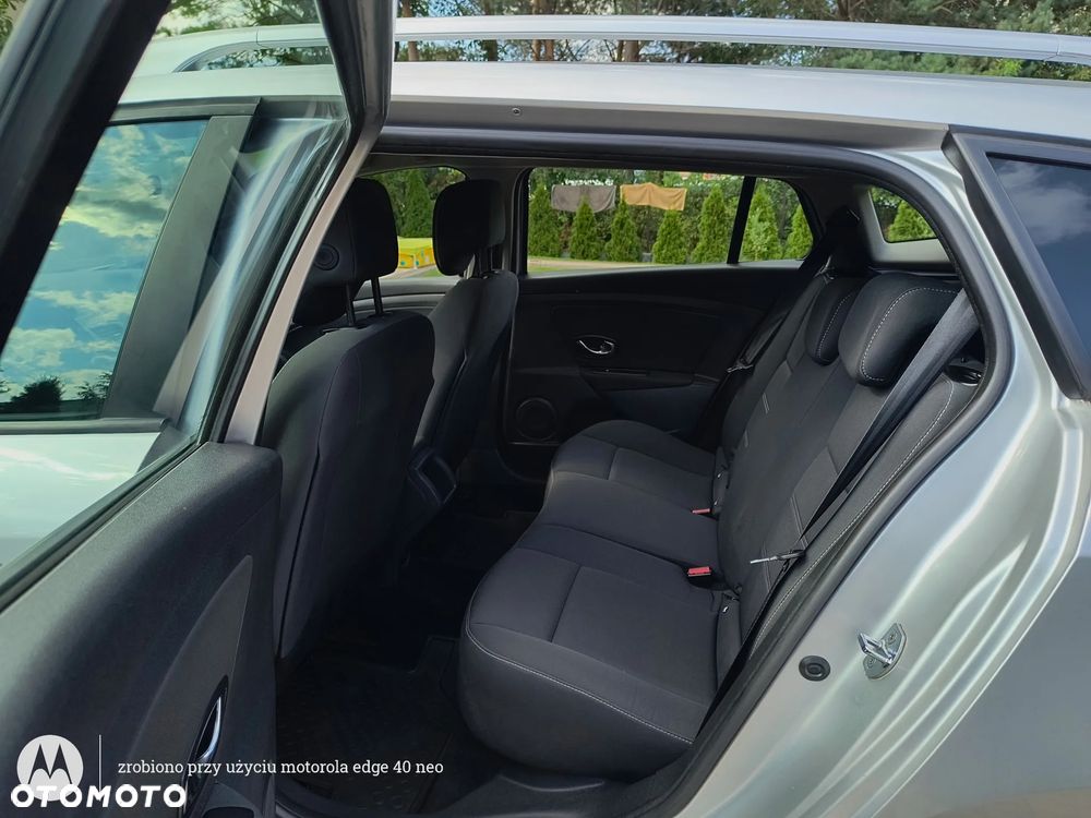 Renault Megane 1.5 dCi Life - 28