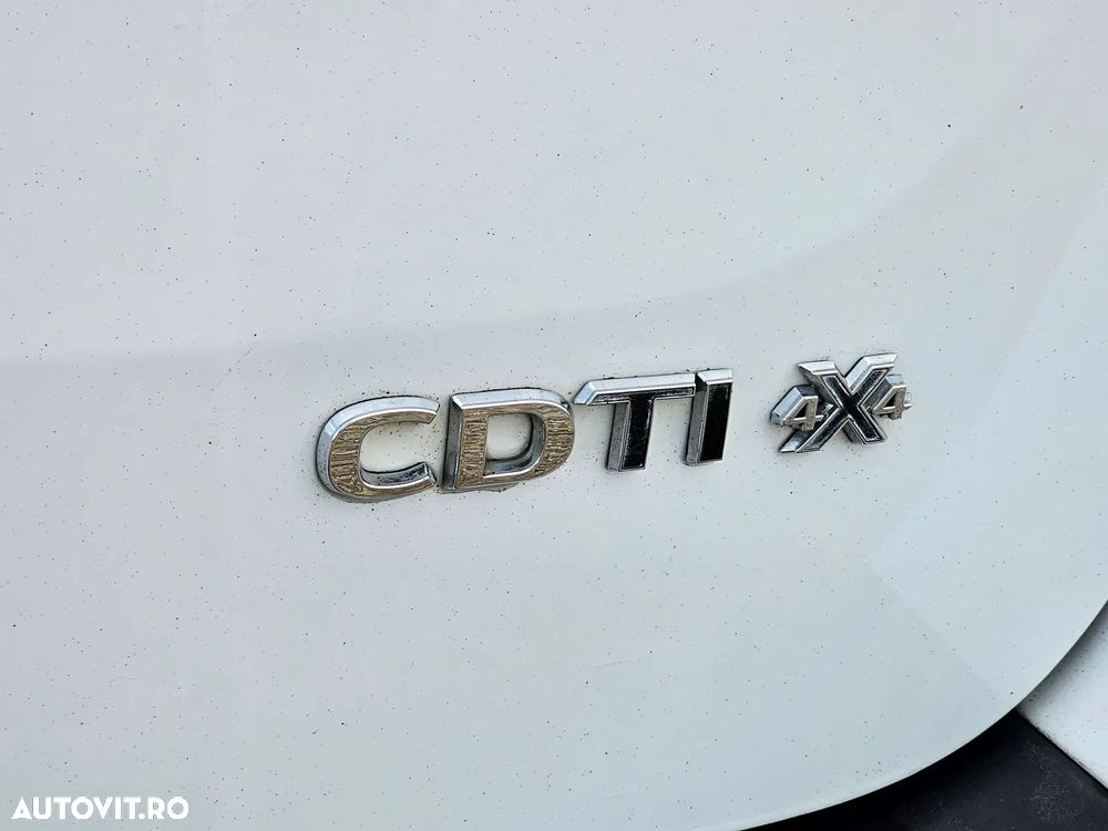 Opel Mokka 1.7 CDTI ECOTEC START/STOP 4x4 Cosmo - 22