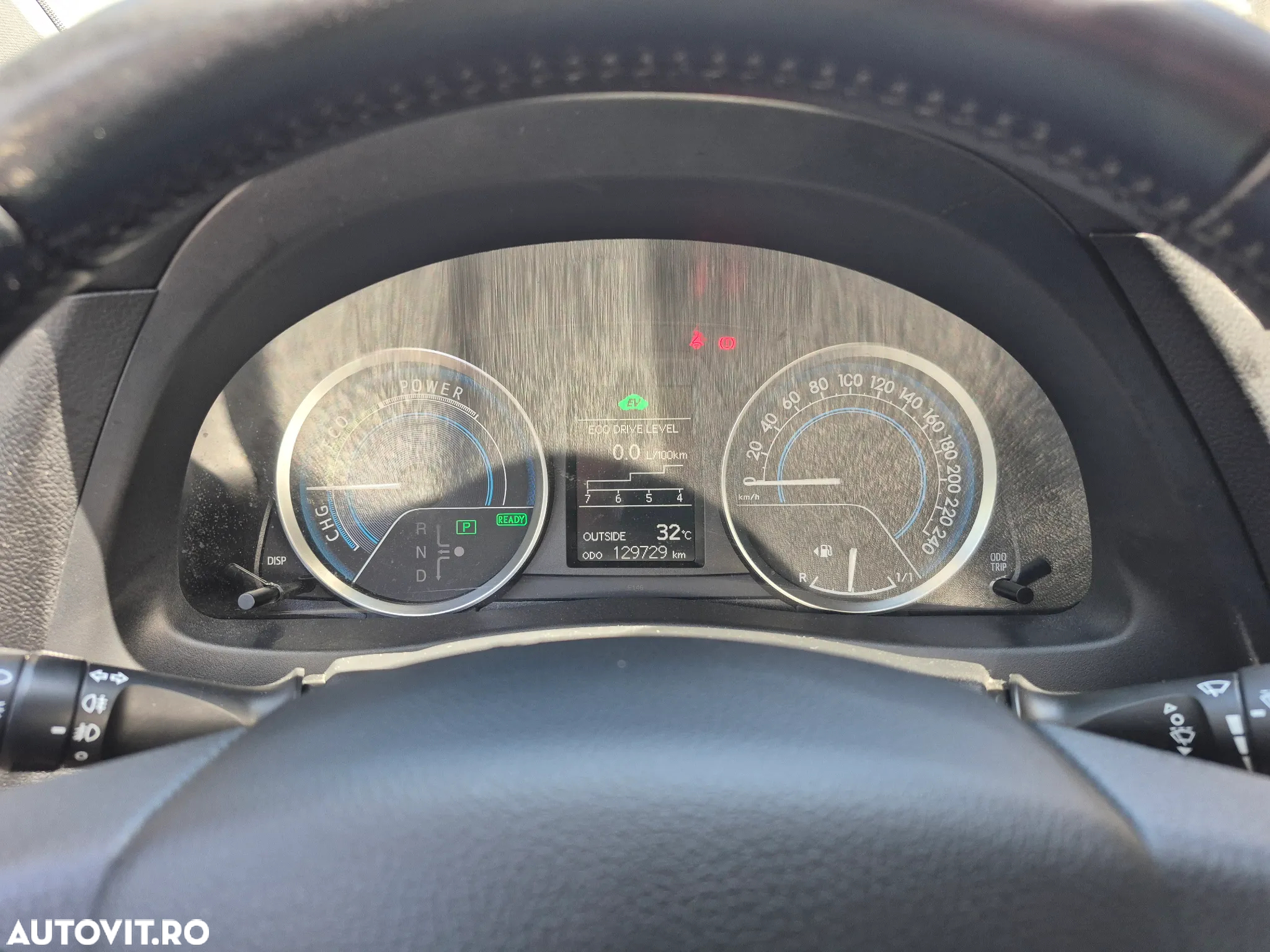 Toyota Auris 1.8 L VVT-i TS Hybrid Luna - 16
