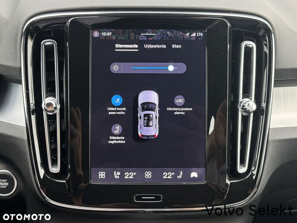Volvo XC 40 - 19