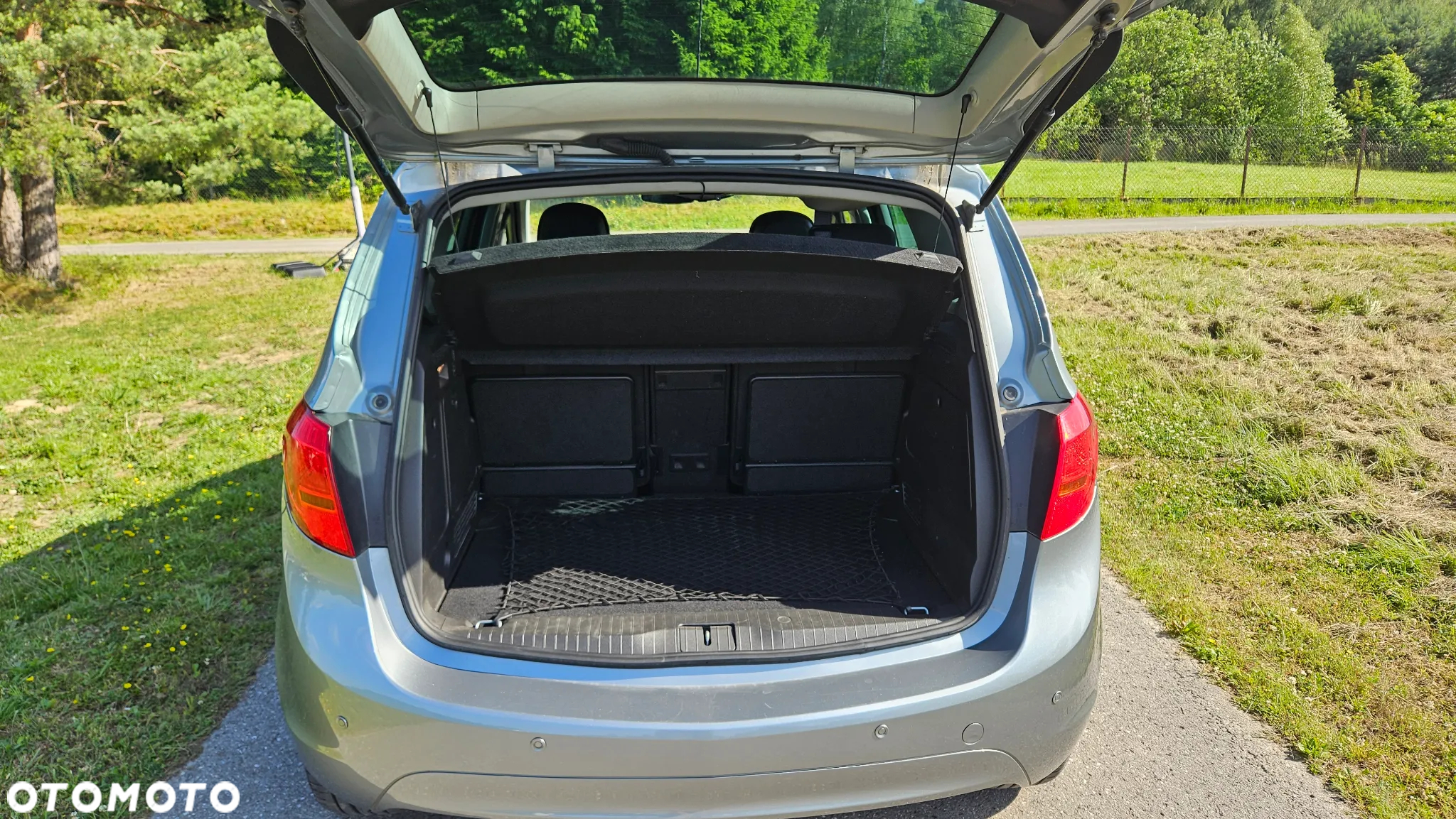 Opel Meriva 1.4 ecoflex Edition - 20