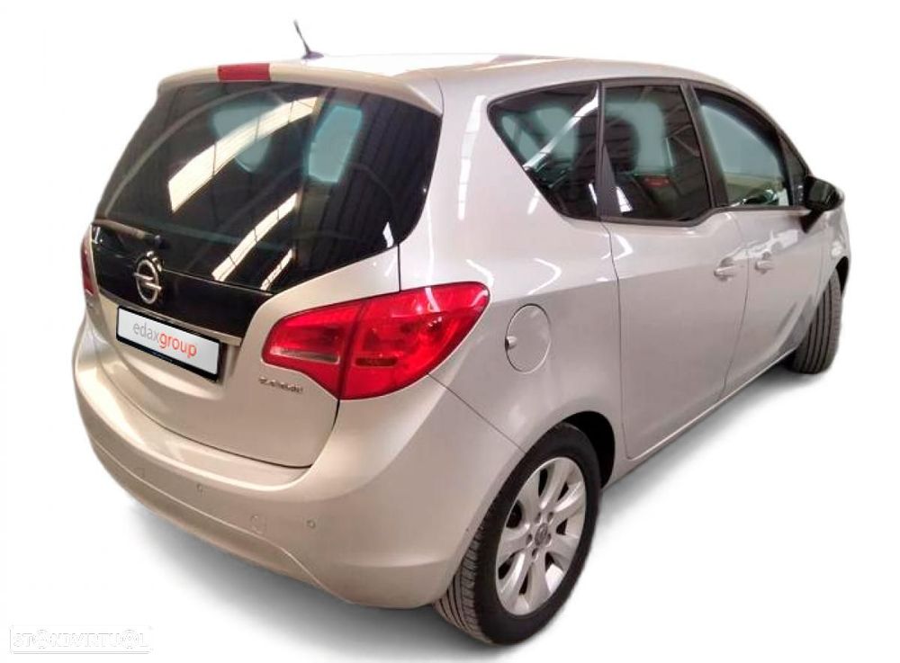 Opel Meriva 1.3 CDTi Enjoy - 2