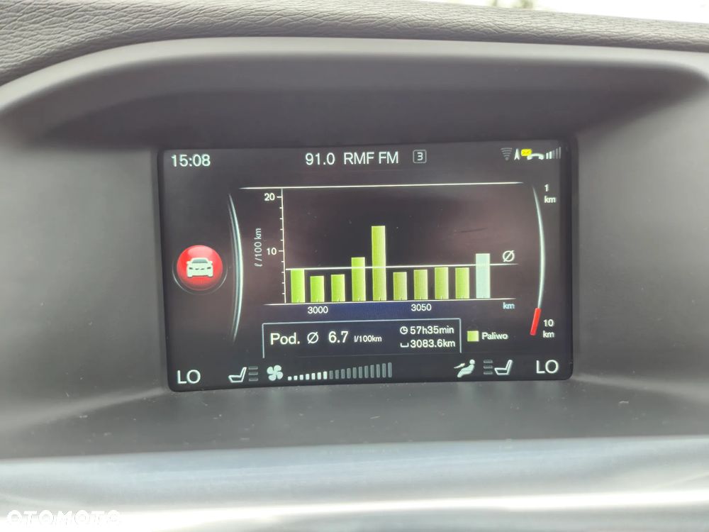 Volvo S60 D4 Drive-E R-Design Momentum - 33