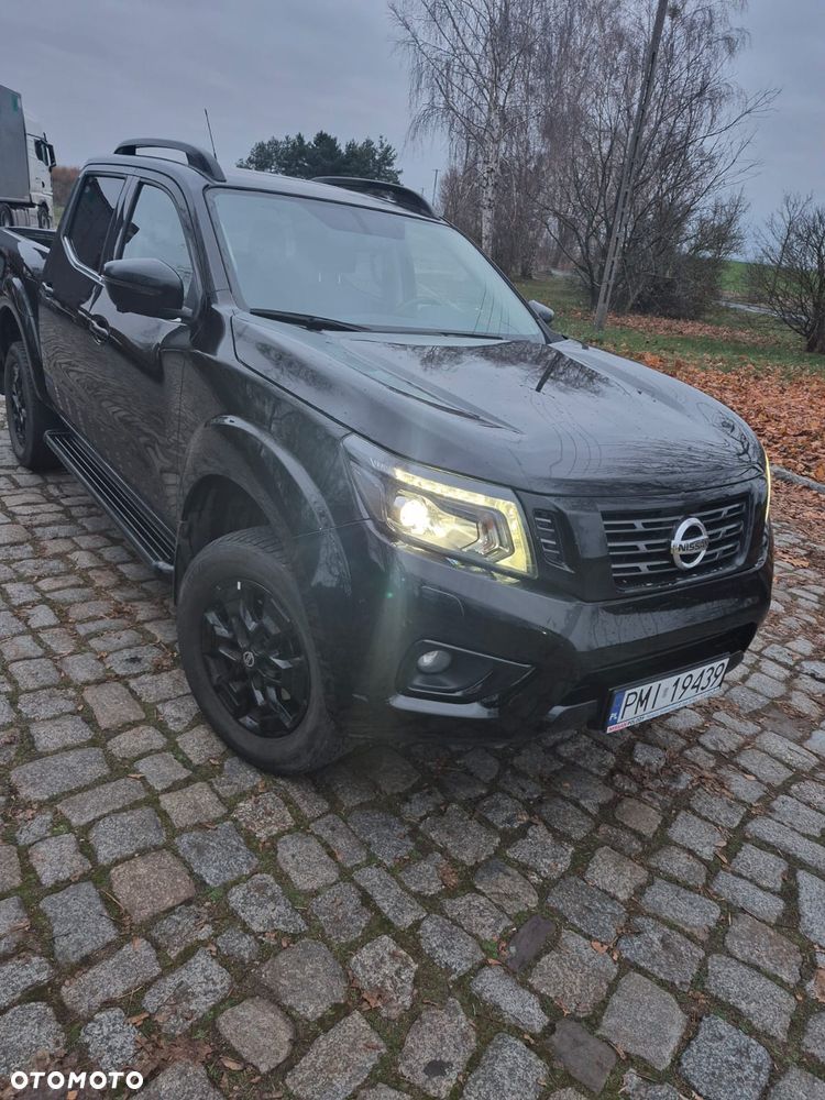 Nissan Navara - 3