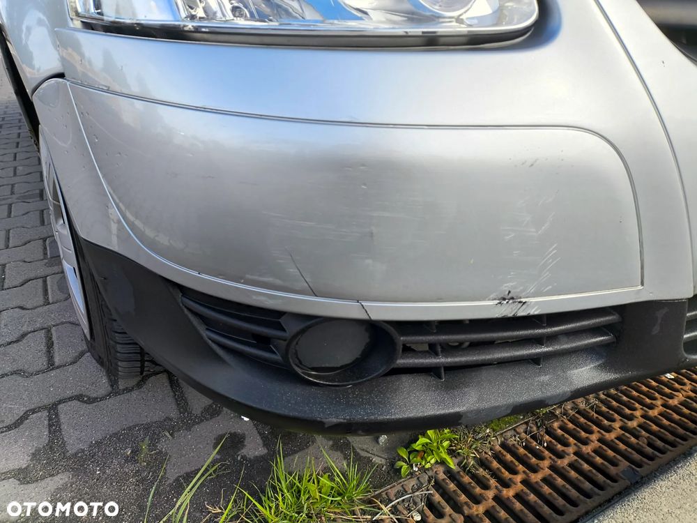 Volkswagen Fox - 8