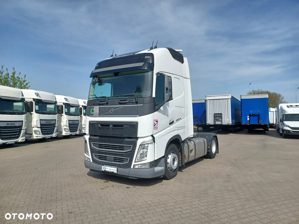 Volvo FH 460  (30141)