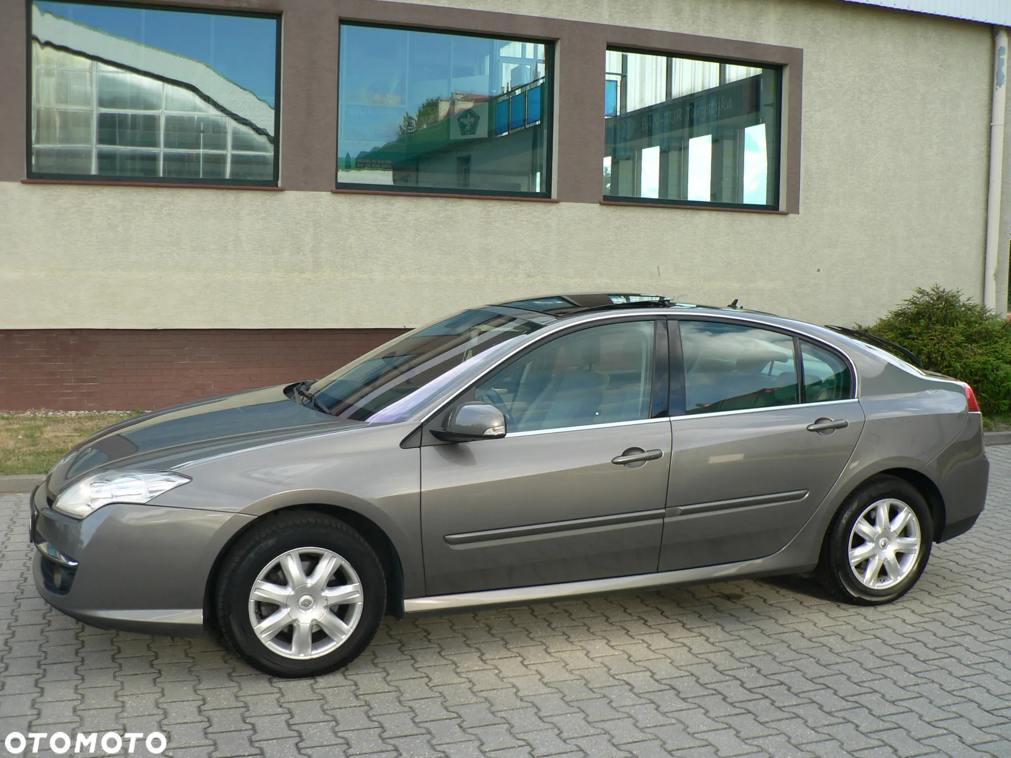 Renault Laguna 2.0 16V Expression - 2