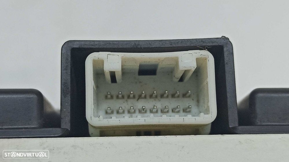 QUADRANTE TOYOTA COROLLA (E12) 2.0 D-4D LINEA SOL BERLINA - 5