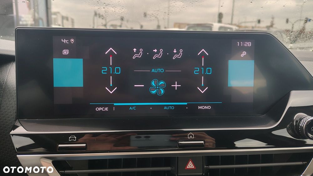 Citroën C4 1.2 PureTech Feel Pack S&S - 18