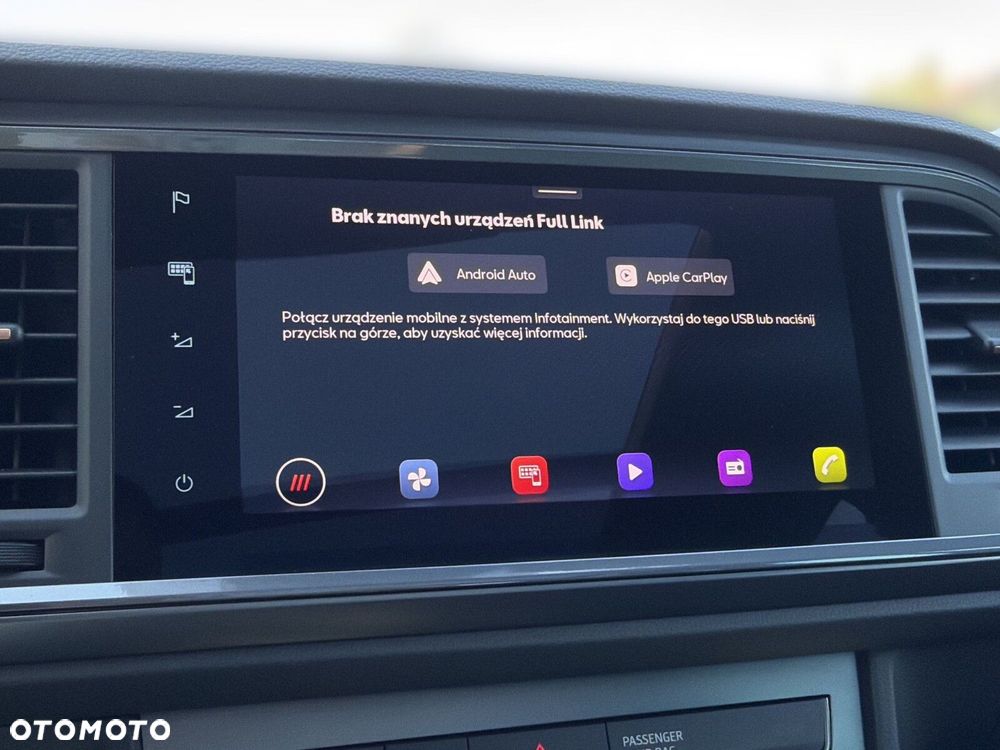 Cupra Ateca 1.5 TSI DSG - 27