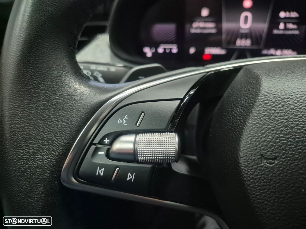 Skoda Kamiq 1.0 TSI DSG - 14