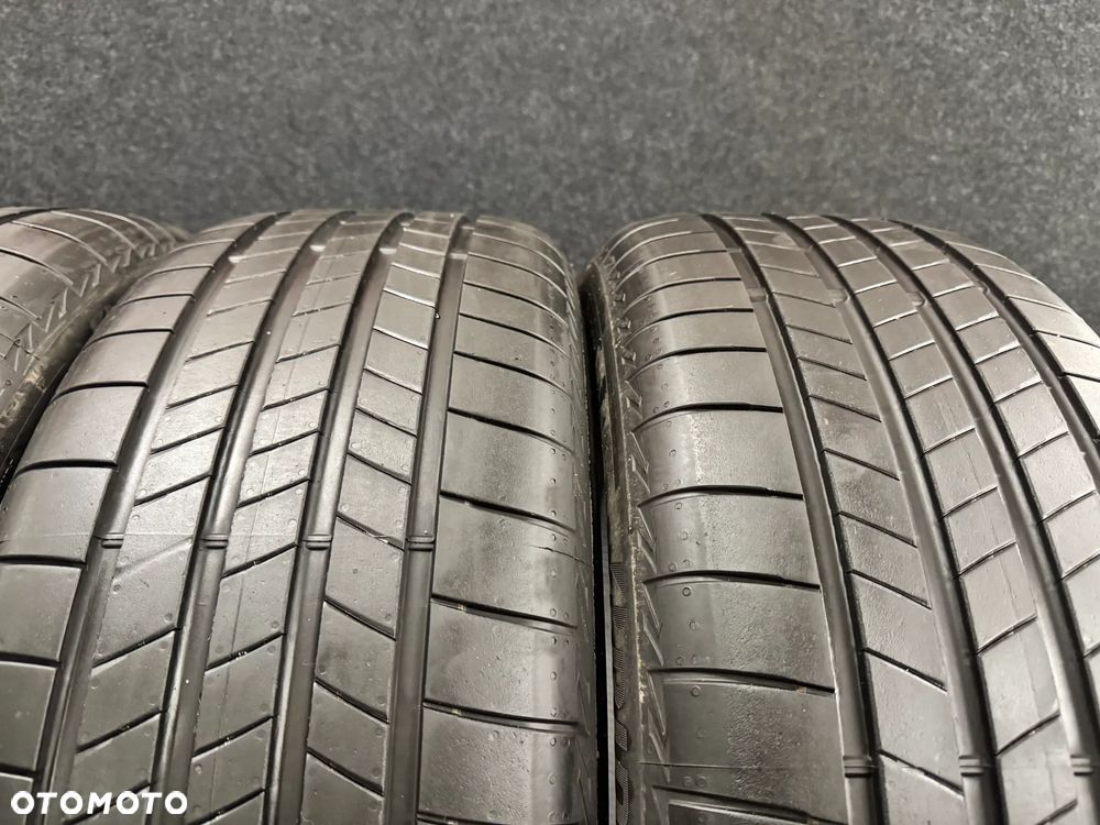 Opony letnie Bridgestone Turanza Eco Enliten 235/50/20 100T 4szt. Nowe Demo! - 3