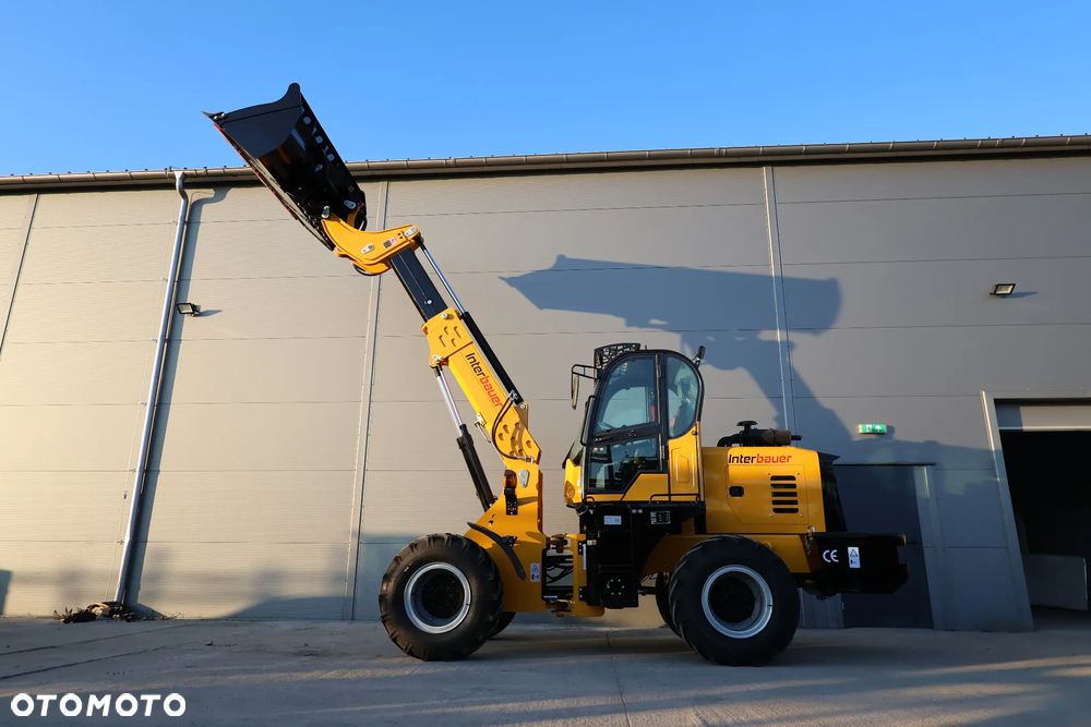 Inny Interbauer MR3000 - 4