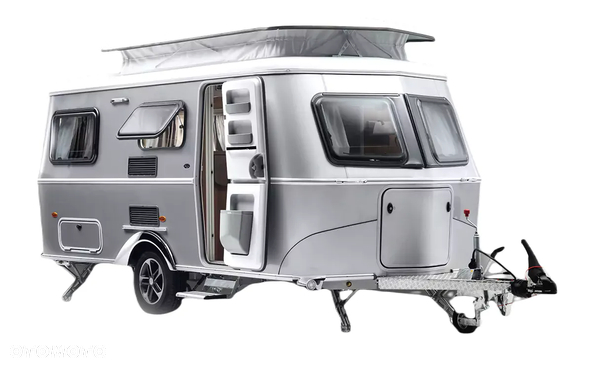 Hymer-Eriba Touring 542