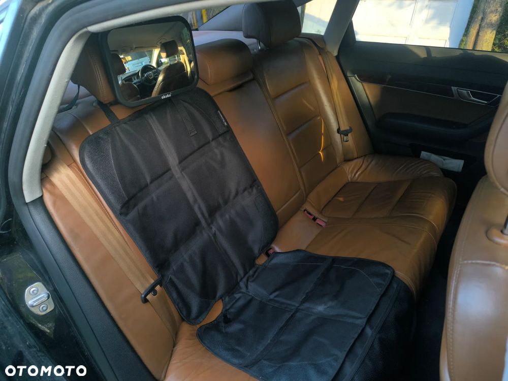 Audi A6 - 6