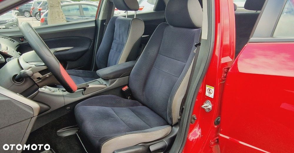 Honda Civic - 16