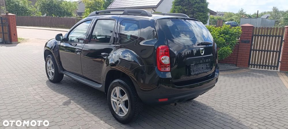 Dacia Duster - 6