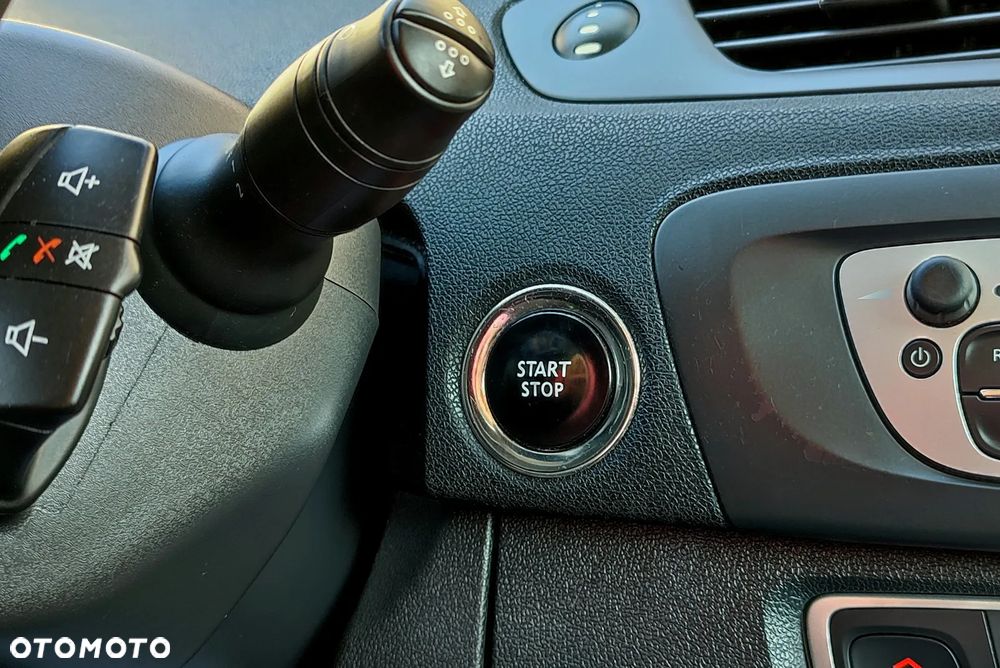 Renault Scenic 1.2 TCe Energy Limited - 20