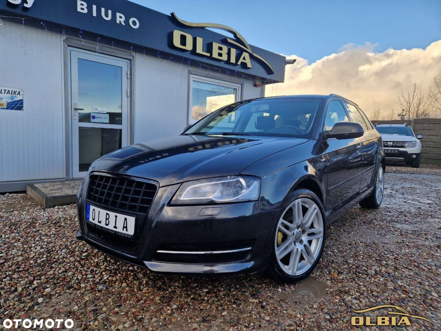 Audi A3 1.8 TFSI Quattro Ambiente - 20