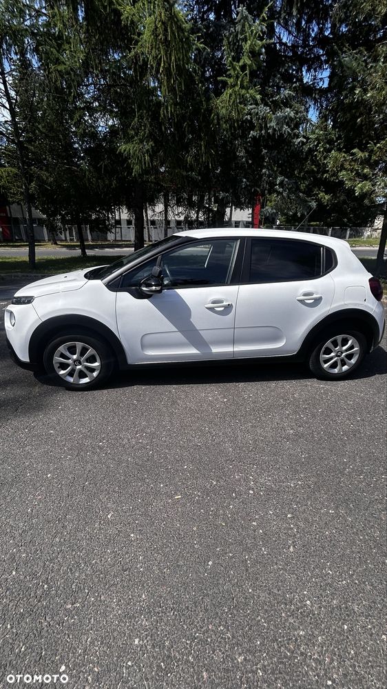 Citroën C3 - 8
