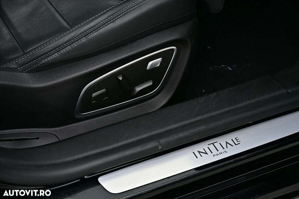 Renault Talisman ENERGY dCi 160 EDC INITIALE PARIS - 17