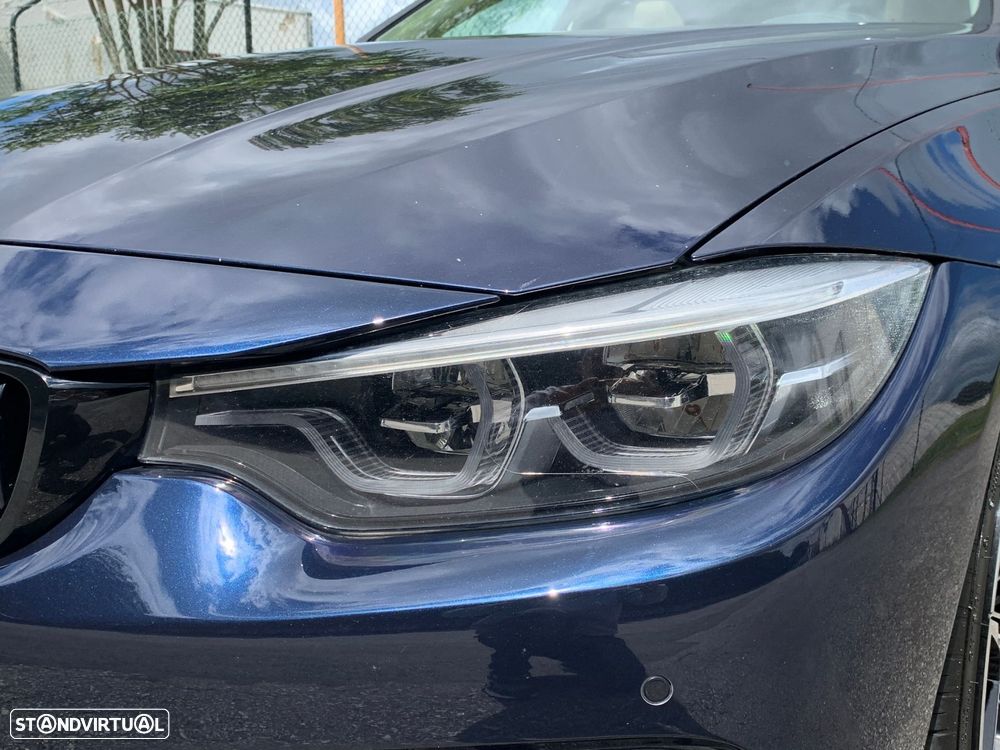 BMW 420 Gran Coupé d Pack M - 47