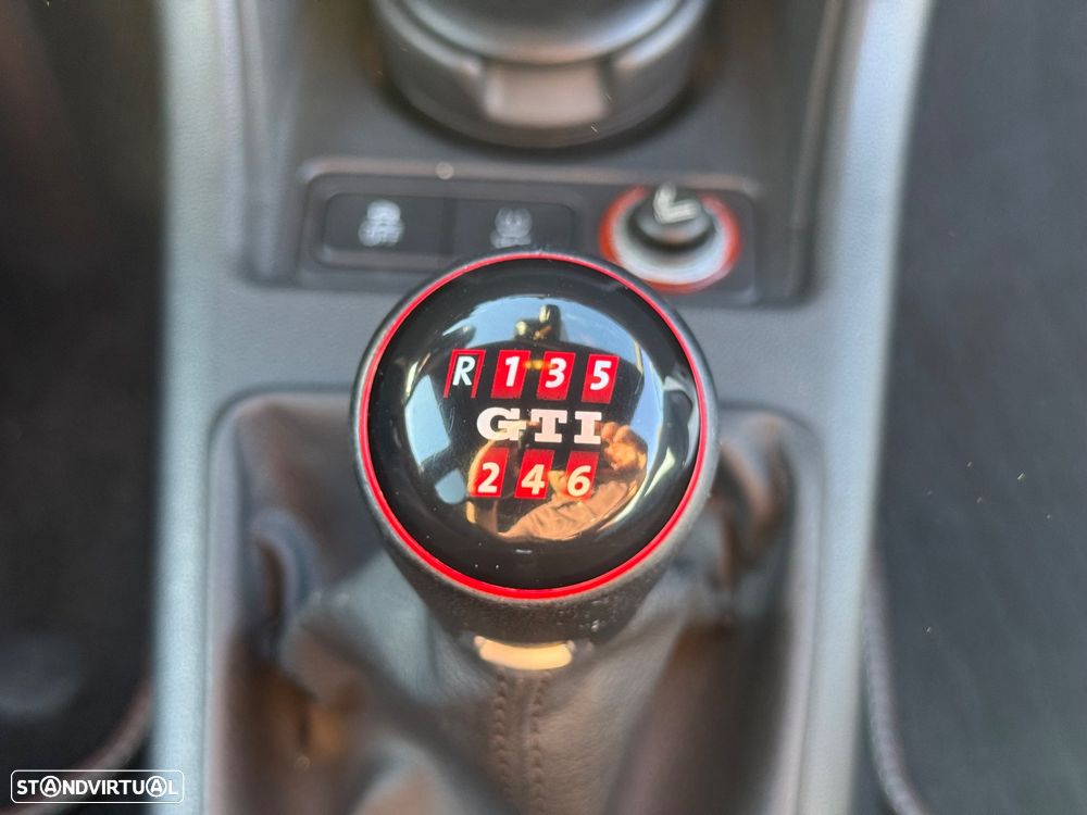 VW Up! GTI - 28