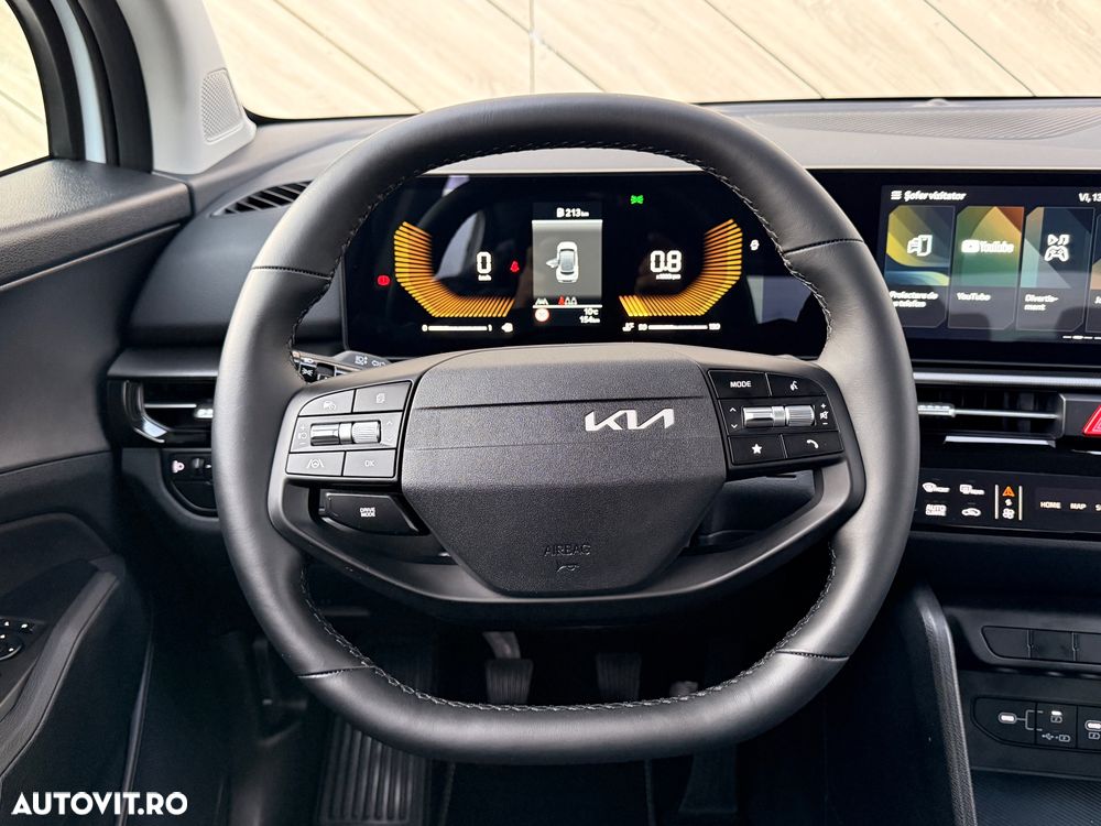 Kia Sportage 1.6 T-GDI 2WD Vision - 29