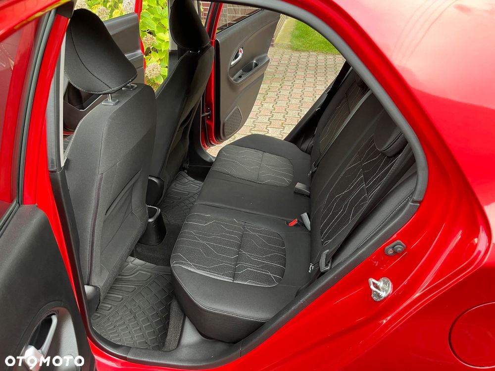 Kia Picanto - 9