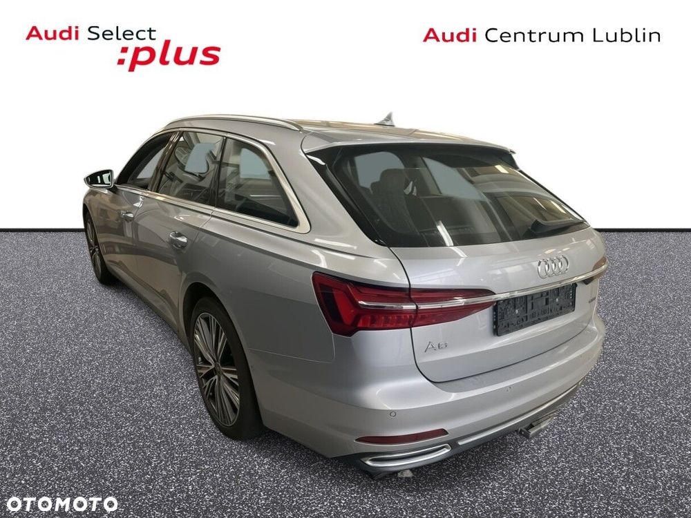 Audi A6 Avant 45 TFSI mHEV Quattro S Line S tronic - 3