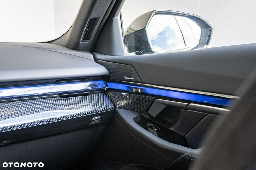 BMW Seria 5 - 25