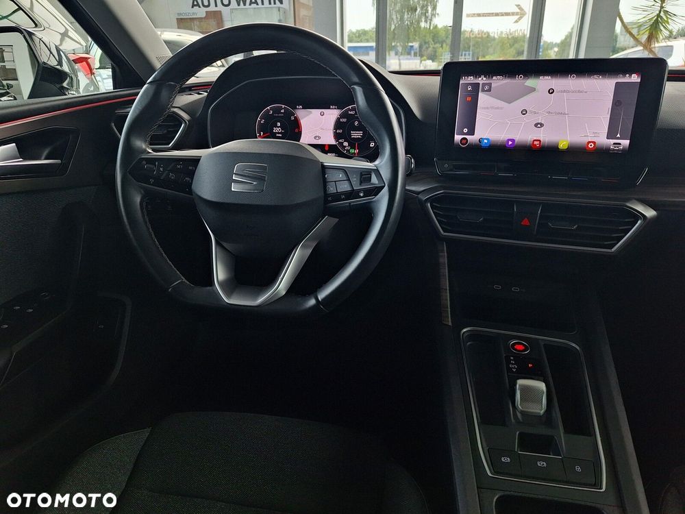 Seat Leon - 24