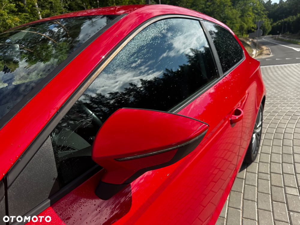 Seat Leon SC 1.8 TSI FR S&S DSG - 21