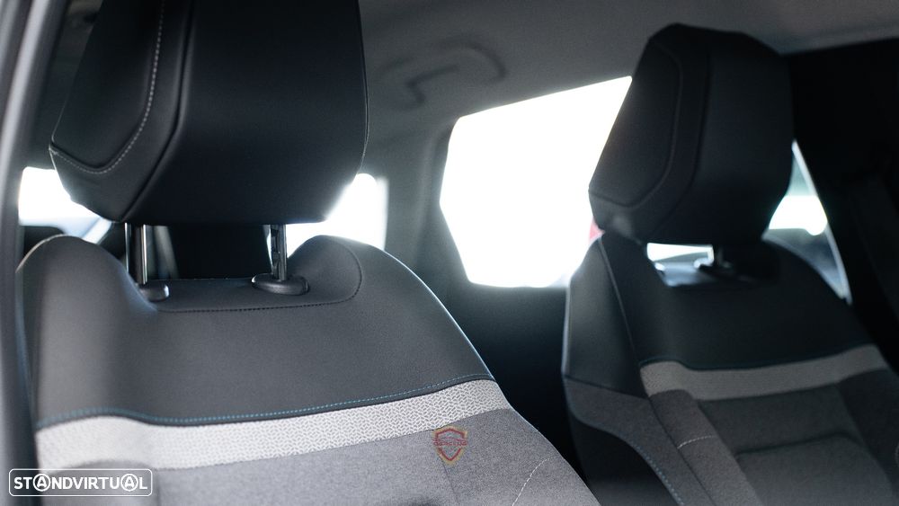 Citroën C4 1.5 BlueHDi Feel EAT8 - 33