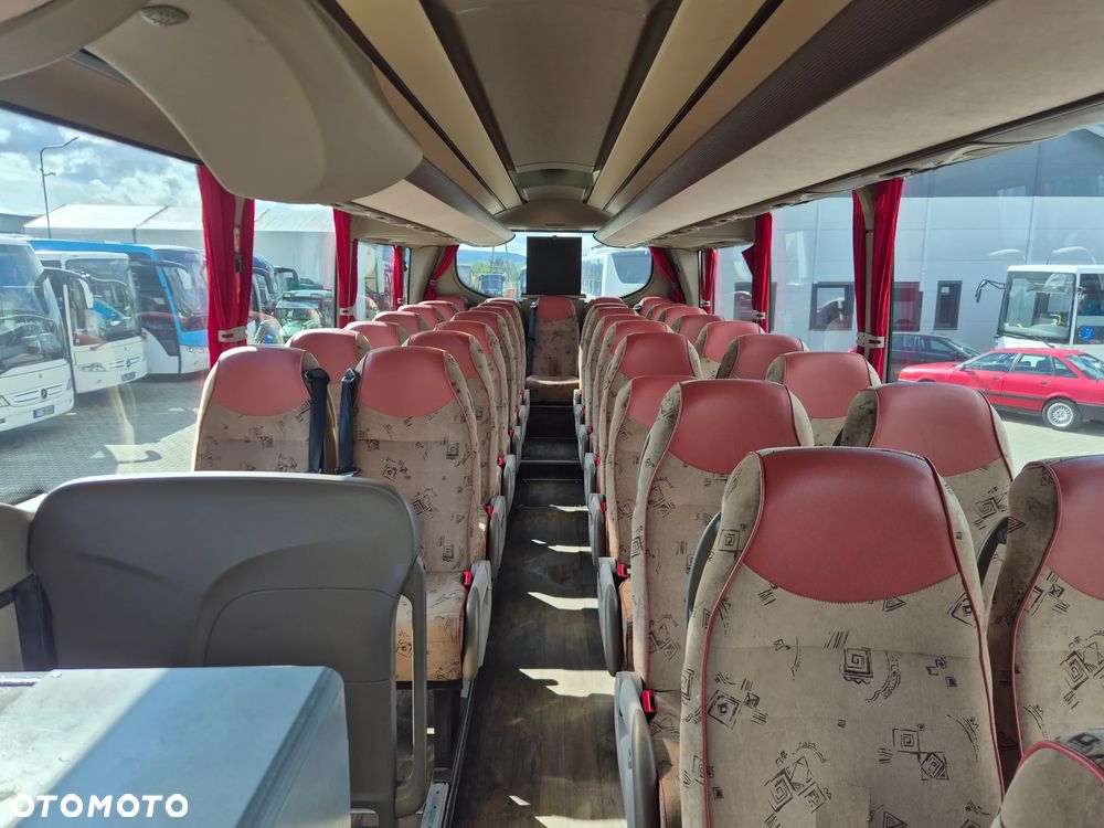 Irisbus MAGELYS PRO / SPROWADZONY / WC / AUTOMAT - 21
