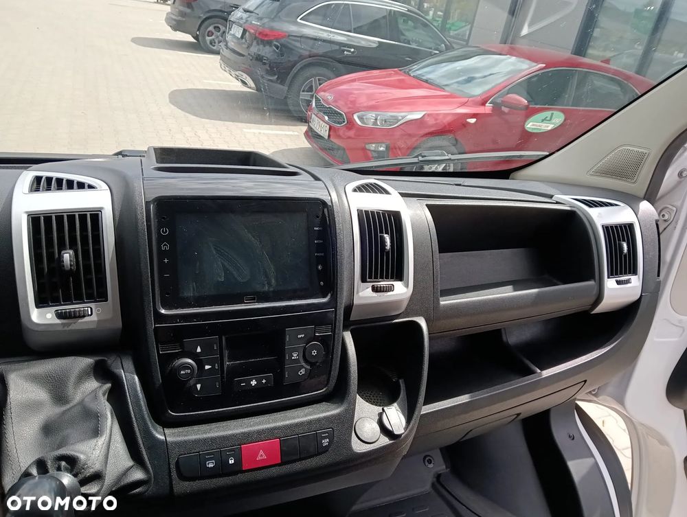Fiat Ducato MJ L3 - 2