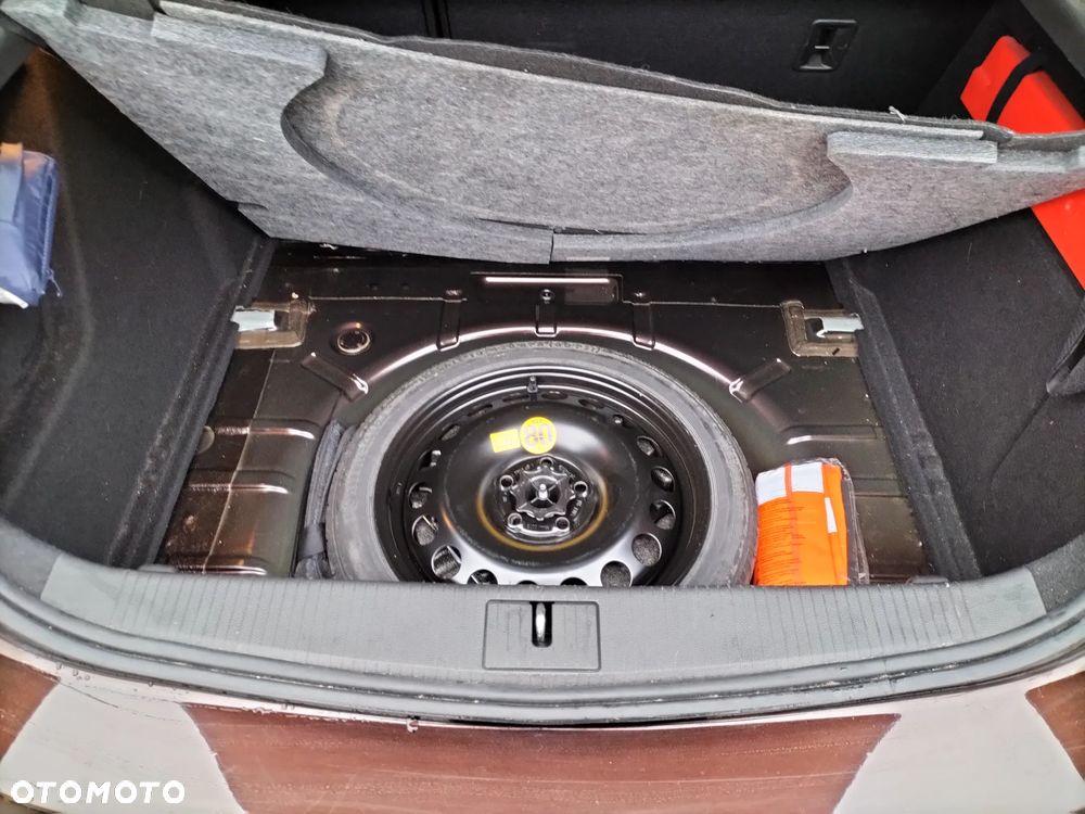 Opel Astra 1.4 Active - 20