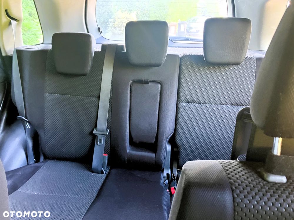 Suzuki Grand Vitara 1.9 DDiS Comfort - 13
