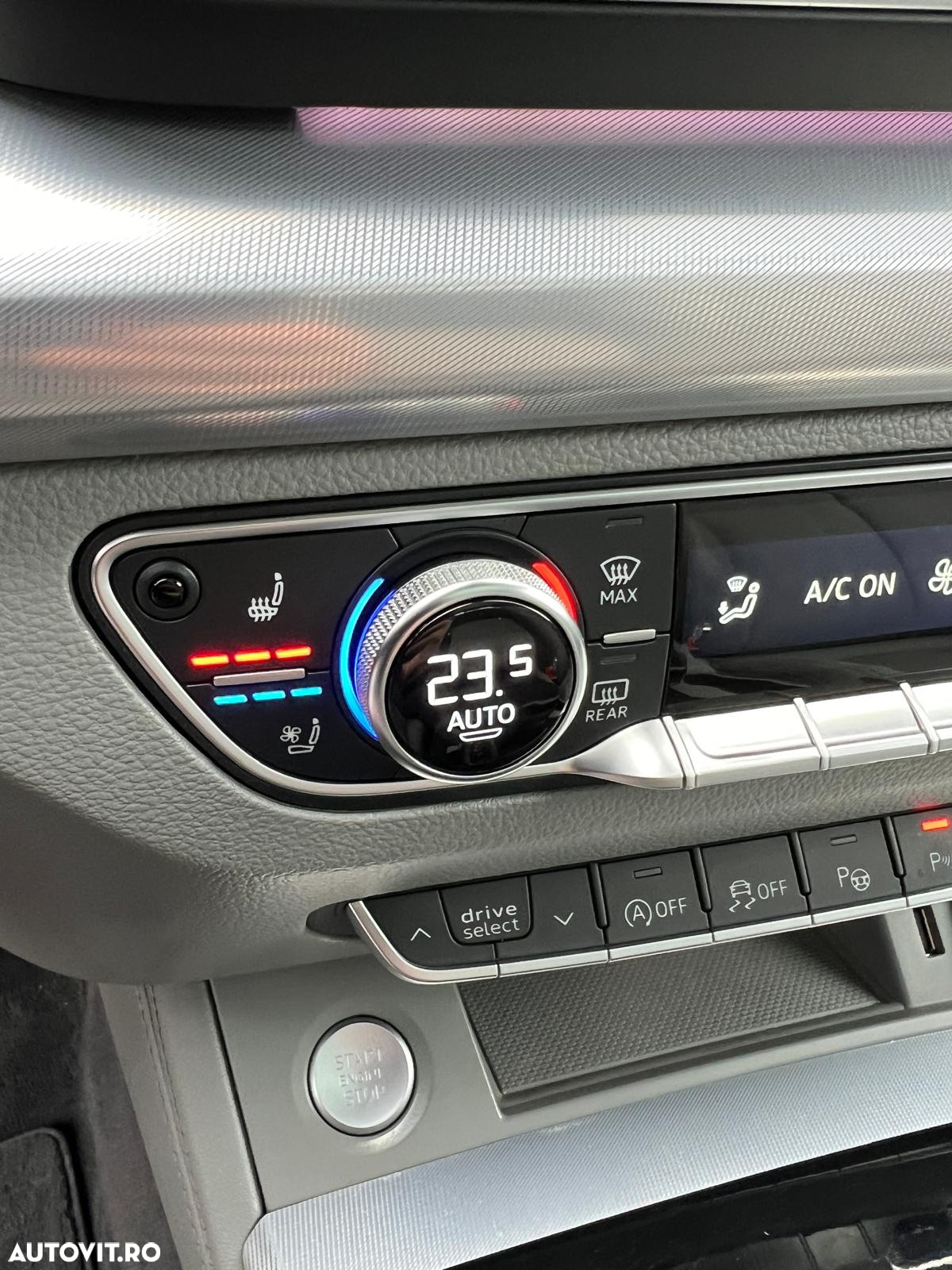 Audi Q5 40 TDI quattro S tronic MHEV S Line - 19