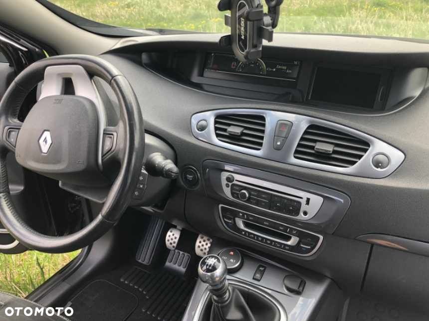 Renault Scenic Energy dCi 130 S&S Xmod Bose Edition - 30