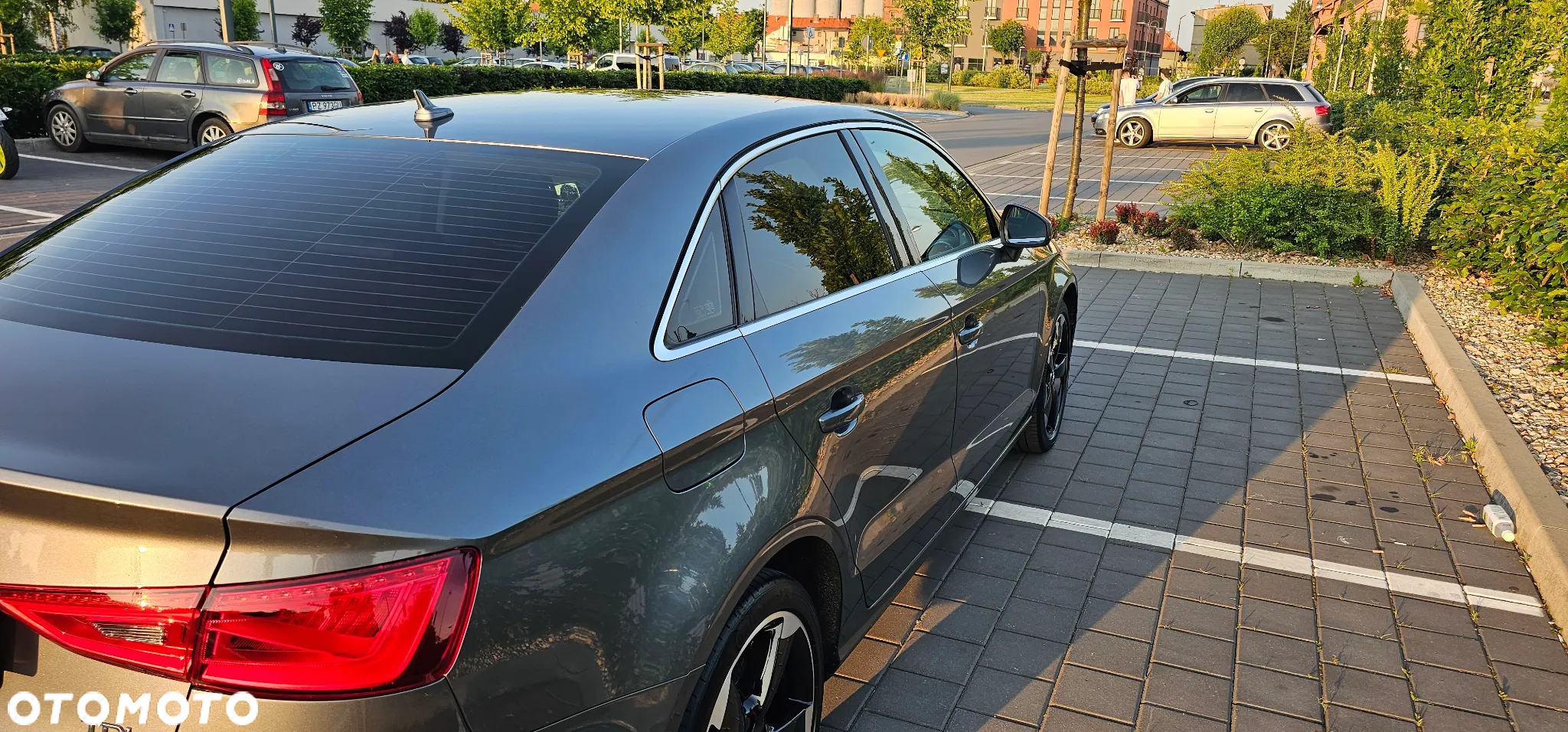 Audi A3 1.6 TDI clean diesel Ambiente - 16