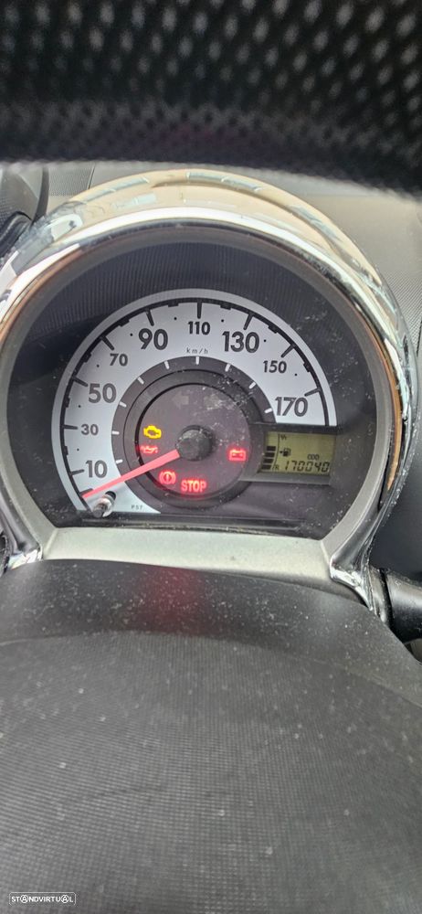 Citroën C1 1.0 RFM - 2