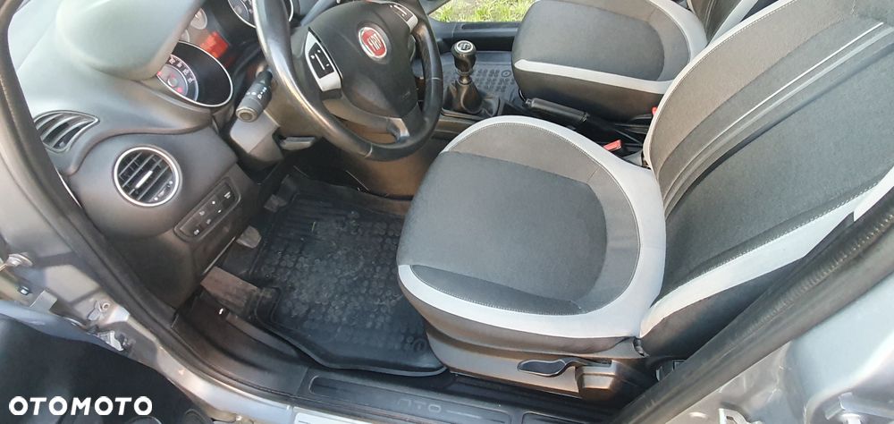 Fiat Punto Evo 1.2 8V Estiva - 15