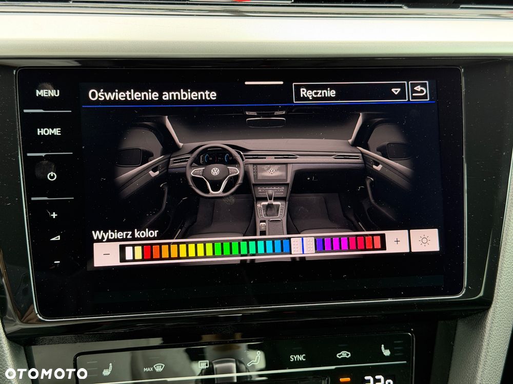 Volkswagen Arteon - 25