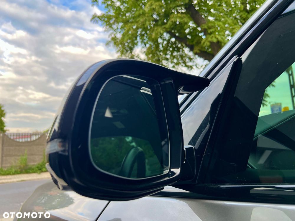 BMW X5 M Competition - 28